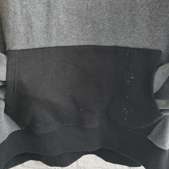 Pittsburgh Steelers Hands High Black and Yellow Hoodie 4XL - Picture 8 of 15